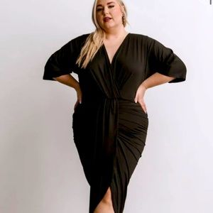 Baltic Born Mimi Midi Dress